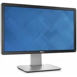 Монітор 20" Dell P2016H - Class A "Б/В" - мініатюра 4