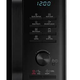 Мікрохвильова піч Samsung MG23K3515AS - мініатюра 2