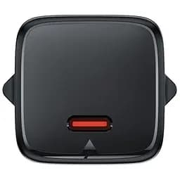 МЗП Acefast A118 PD30W GaN (1USB-C) + кабель Type-C to Type-C Black - мініатюра 4