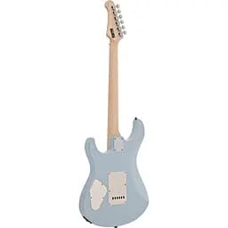 Електрогітара Yamaha Pacifica 112VM Ice Blue [138895] - мініатюра 7