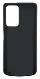 Чехол-аккумулятор XON PowerCase для Xiaomi Redmi Note 10 6800 mAh Черный (PCBS3410168B 1585)