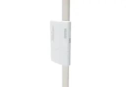 Маршрутизатор MikroTik PowerBox Pro (RB960PGS-PB) - мініатюра 3