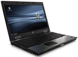 Ноутбук HP EliteBook 8540p (i7-620M/4/120SSD/NVS 5100M) - Class B "Б/У"