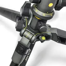 Штатив Vanguard Alta Pro 2+ 263AB 100 (Alta Pro 2+ 263AB 100), Сірий - мініатюра 15