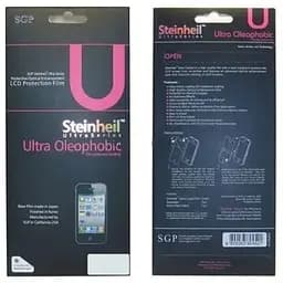 Защитная пленка SGP матовая для HTC Desire V/Desire X T328w/T328e