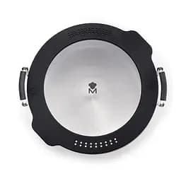 Каструля з кришкою MasterPro Smart 16 см 1.5 л (BGEU-3777) - мініатюра 2