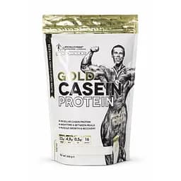 Міцелярний казеїн Kevin Levrone Gold Line Casein, 500 грам - Snickers