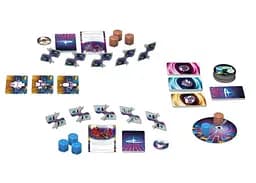 Настільна гра Fantasy Flight Games Космічна Сутичка: Дуель (Cosmic Encounter: Duel) (англ.) (FFGCED01) - мініатюра 6