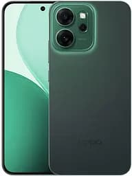 Мобільний телефон Oppo Reno14 F 5G 8/256GB Luminous Green (OFCPH2743 _GREEN _8/256)