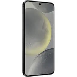 Смартфон Samsung Galaxy S24 8/256Gb Onyx Black (SM-S921B) (Global) [5G, NFC, 2 SIM/1 SIM + 1 eSIM] - мініатюра 3