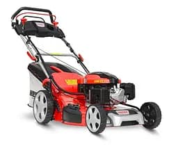 Газонокосарка бензинова Hecht 5564 SXE 5 in 1