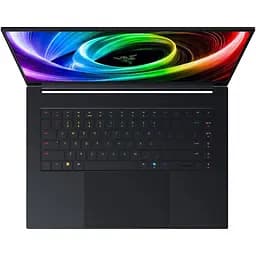 Ноутбук Ігровий Razer Blade 16 AI 9 365 la 50GHz,16'',QHD+,32GB LPDDR5X,1TB,RTX 5080 16GB,Windows 11 - мініатюра 6