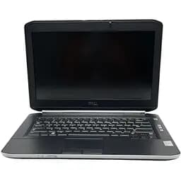 Ноутбук Dell Latitude E5420 Intel Core i5 16 ГБ 500 ГБ A Refurbished
