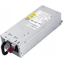 Серверний блок живлення HP 1000W (DPS-800GB A) Б/В