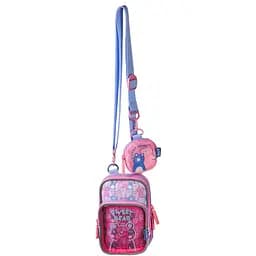 Сумка через плече Yes CBK-3 Sweet Bear (550569) - мініатюра 2