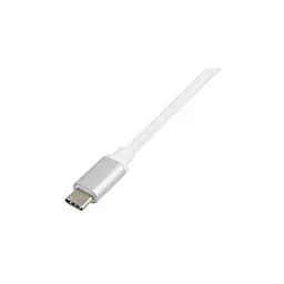 Перехідник Type-C 3.1 to HDMI 4K 10 cm Atcom (13888) - мініатюра 3