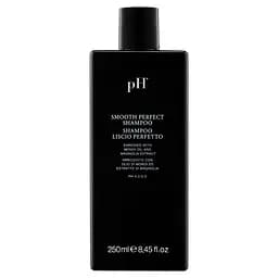 Шампунь Ідеальна гладкість pH Laboratories Flower 250 мл