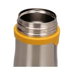 Термос пляшечка Thermos Foogo для дітей з нержавіючої сталі Pink 0.29 L - мініатюра 4