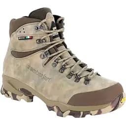 Черевики Zamberlan 4013 Leopard GTX RR BOA 45 Camouflage (1054-006.4593)