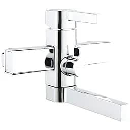 Змішувач для ванни Mixxus Bond 009 Euro (MI7151)