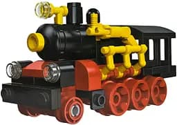 Игровой набор, 58009, 28.5x12x18 см