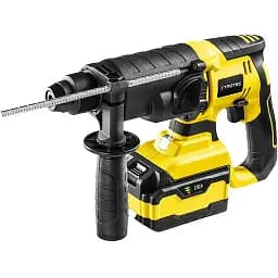 Аккумуляторный перфоратор Trotec PRDS 20-20V с кейсом (DAS302797)