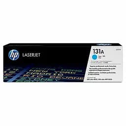 Картридж HP CLJ 131A Cyan, для M276/251 (CF211A)
