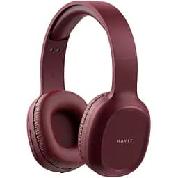 Наушники Havit HV-H2590BT Pro Red (6939119045722)