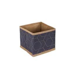 Органайзер Eco Fabric Classic Blue 14х14х13 см (258502)