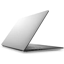 Ноутбук Dell Precision 5530 4K Touch (i7-8850H/32/1TBSSD/P1000-4Gb) - Class A- "Б/В" - мініатюра 2