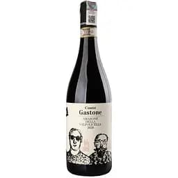 Вино Massimago Conte Gastone Amarone червоне сухe 16% 0.75 л