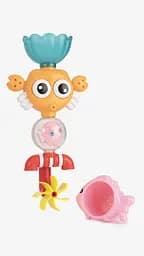 Игрушка для купания Kun Sheng YS672 Розовый