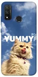 Чохол Demsky Sky kitty для Huawei P Smart (2020)