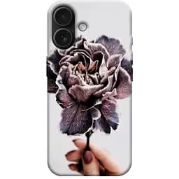 Чохол Demsky Гвоздика для Apple iPhone 17 (6.3)