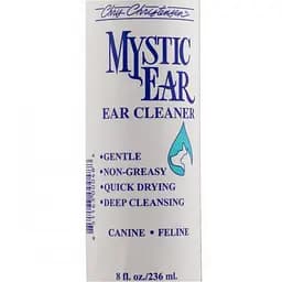 Лосьйон для догляду за вухами Chris Christensen Mystic Ear 236 мл - мініатюра 5