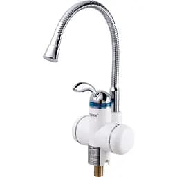 Проточный водонагреватель Zerix ELW01-F ZX3076