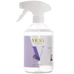 Спрей-ароматизатор для дома Vicky Essence Pure Cashmere 500 мл