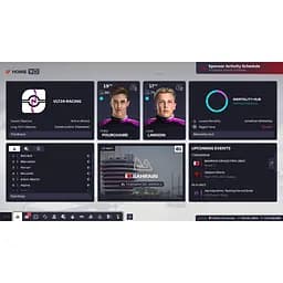 Ключ активації Microsoft F1 Manager 2024 для Xbox One/Series S/X - мініатюра 7