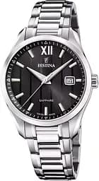 Годинник Festina Swiss Made F20026/4