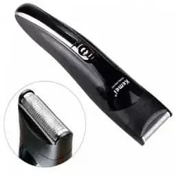 Машинка для стрижки волосся Kemei KM-600 бездротова (42232-KM-600_542)