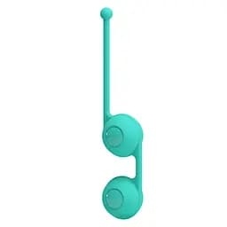 Вагинальные шарики PRETTY LOVE KEGEL TIGHTEN UP III PRETTY LOVE BI-014493-1 100020