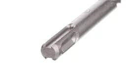 Бур хвостовик SDS plus по бетону для перфоратора Intertool 12 х 800 мм - мініатюра 3