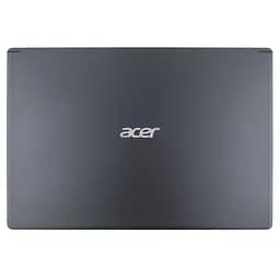 Кришка матриці для Acer Aspire A515-44G A515-45G A515-54G A515-55G, (Сірий, метал, 60.HGLN7.002, A Cover, Оригінал)