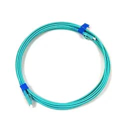 Патч-корд оптичний PiPo LC/UPC-LC/UPC MM (G50-OM3) Duplex 25м (73-00807)