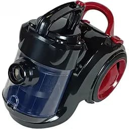 Пилосос Grunhelm GVC8216 RP Red [150226] - мініатюра 3