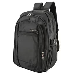 Рюкзак міський Semi Line 21 Black (L2048-1), Чорний
