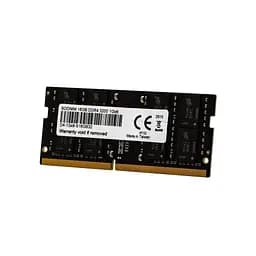 Пам'ять SO-DIMM, DDR4, 16Gb, 3200 MHz, , 1.2V, CL22 Samsung teh0020261 - мініатюра 3