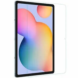 Захисне скло Ultra 0.33mm (коробка) для Samsung Galaxy Tab S10 FE+ (13.1) Прозорий