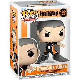 Ігрова фігурка Funko Pop! Haikyu! Ryunosuke Tanaka (70566) - мініатюра 3
