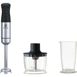Занурювальний блендер Electrolux E5HB1-6SS